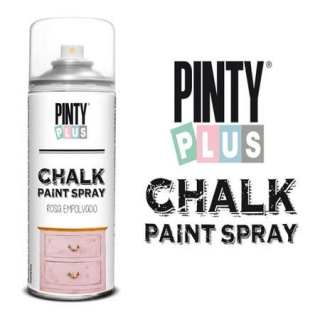Sprej PintyPlus Chalk Paint - Kriedová farba